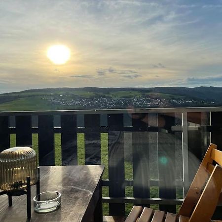 #1 Studioapartment Mit Loreleyblick Direkt An Der Schoensten Etappe Des Rheinsteigs Patersberg Exterior foto